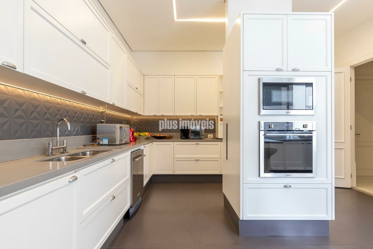 Casa, 4 quartos, 1050 m² - Foto 19
