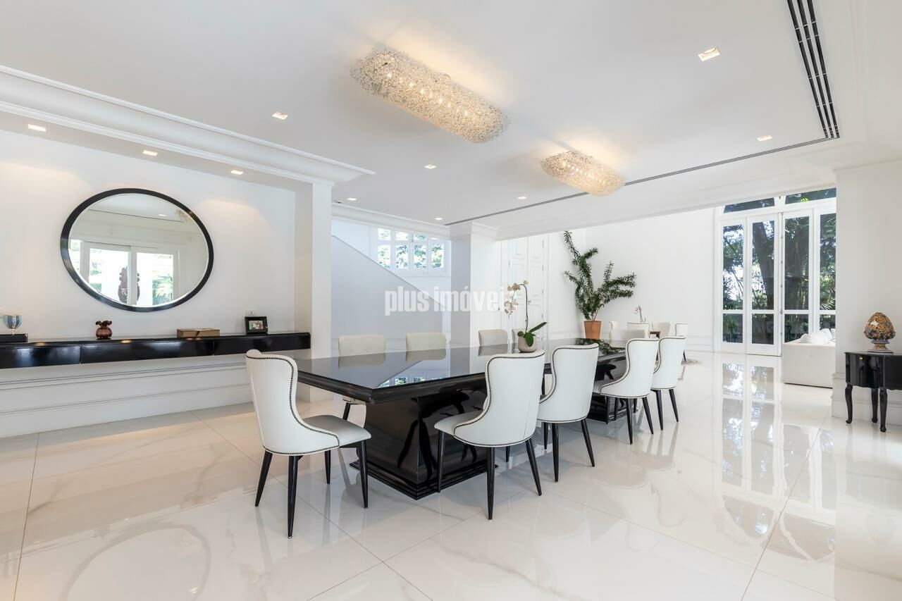 Casa, 4 quartos, 1050 m² - Foto 5