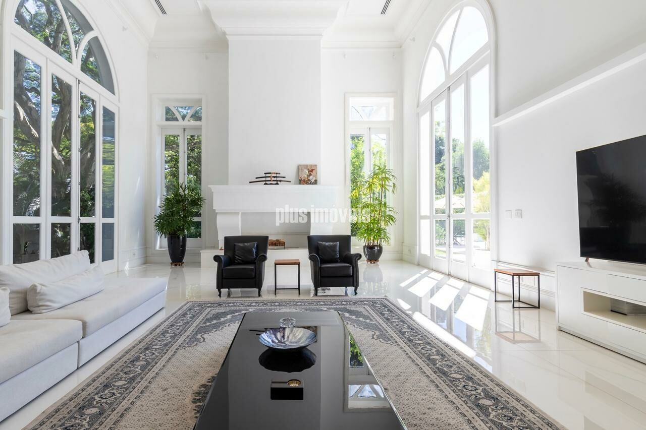 Casa, 4 quartos, 1050 m² - Foto 3