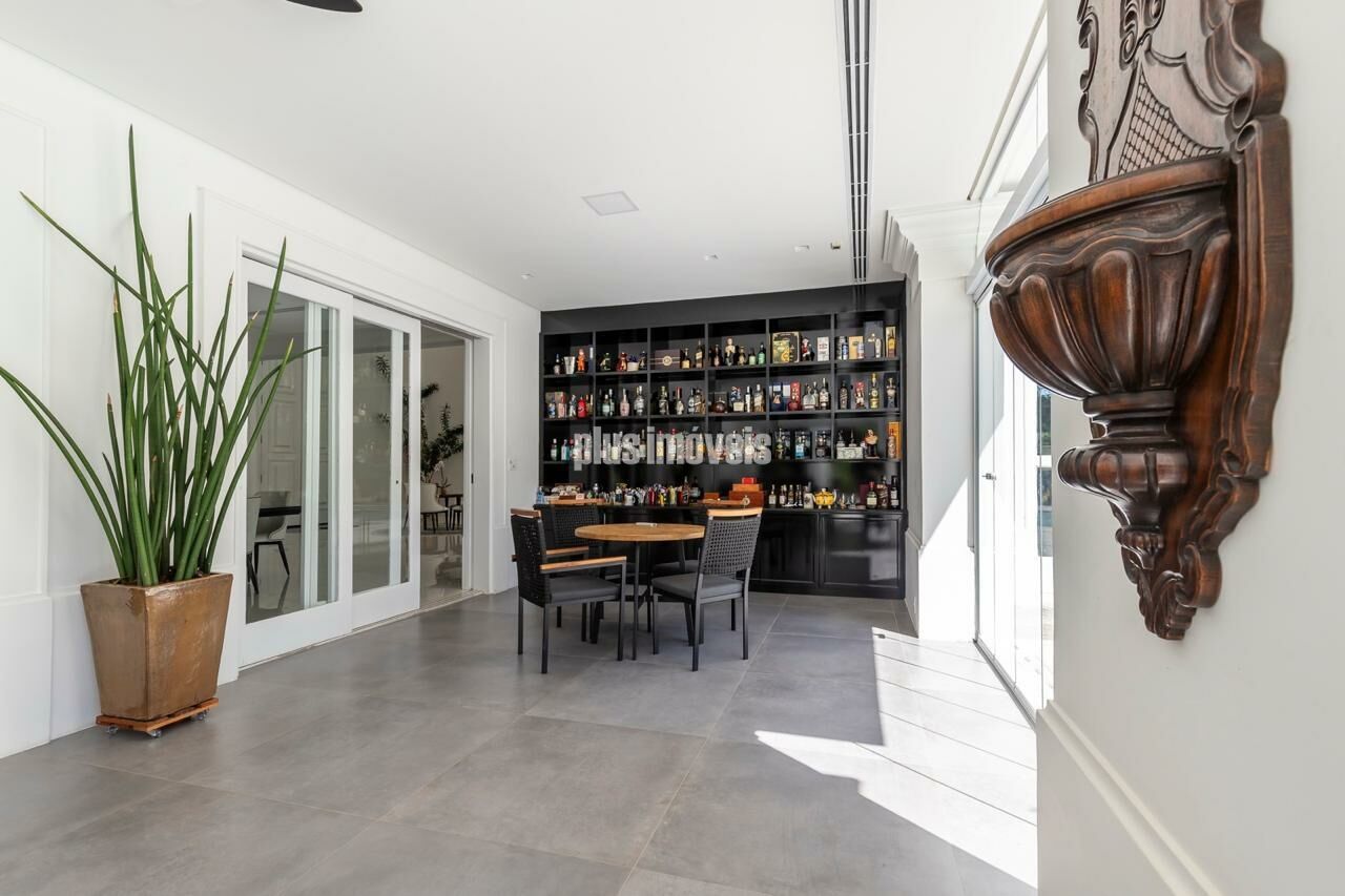 Casa, 4 quartos, 1050 m² - Foto 8