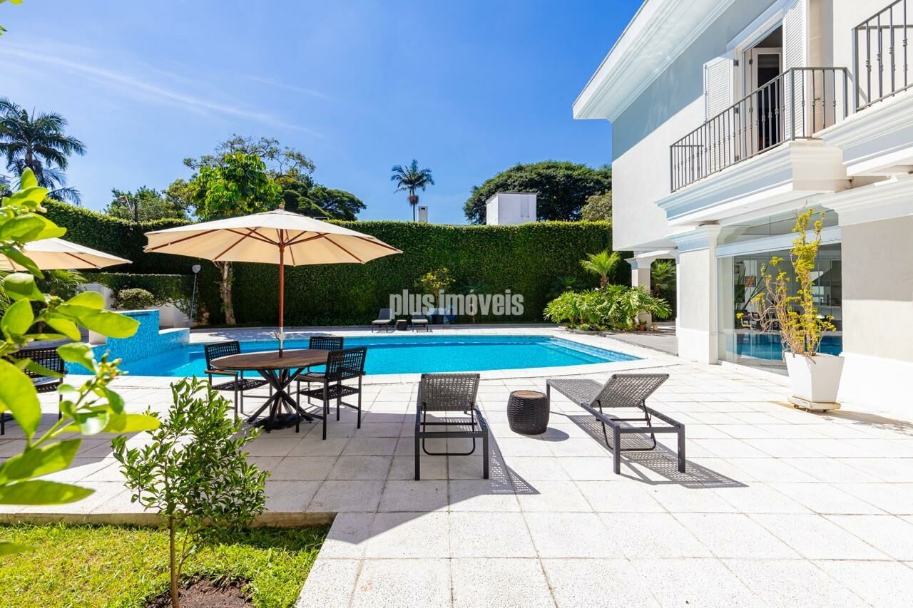 Casa, 4 quartos, 1050 m² - Foto 50