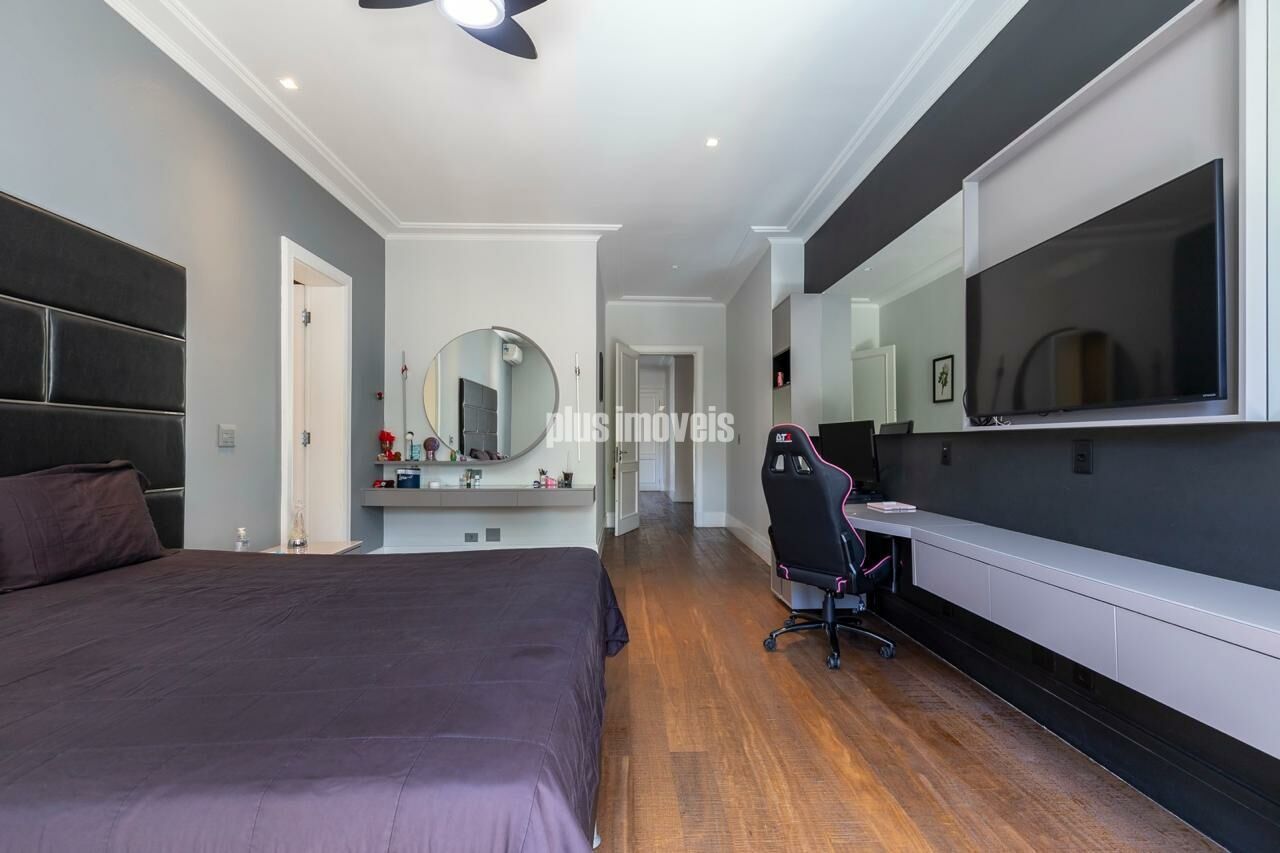 Casa, 4 quartos, 1050 m² - Foto 28