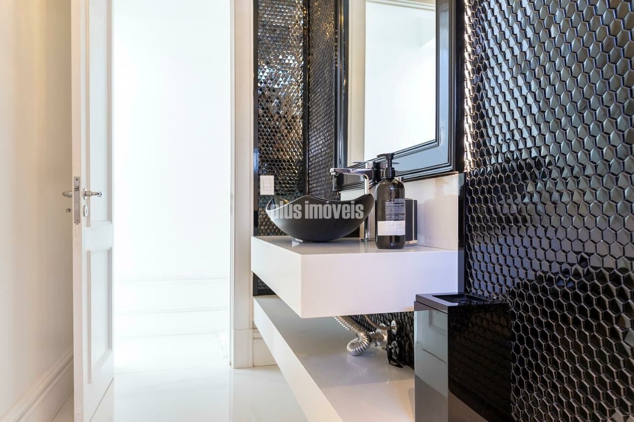 Casa, 4 quartos, 1050 m² - Foto 17