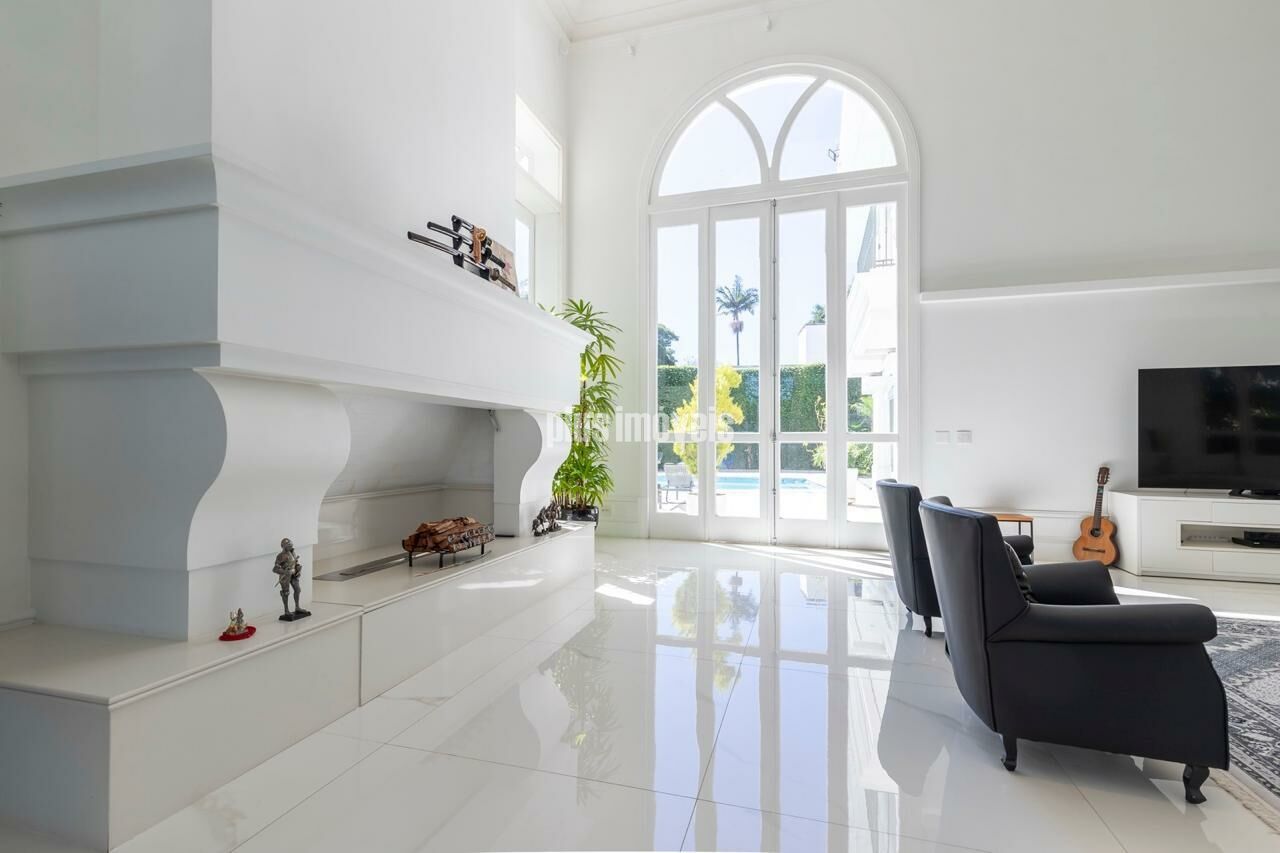Casa, 4 quartos, 1050 m² - Foto 4