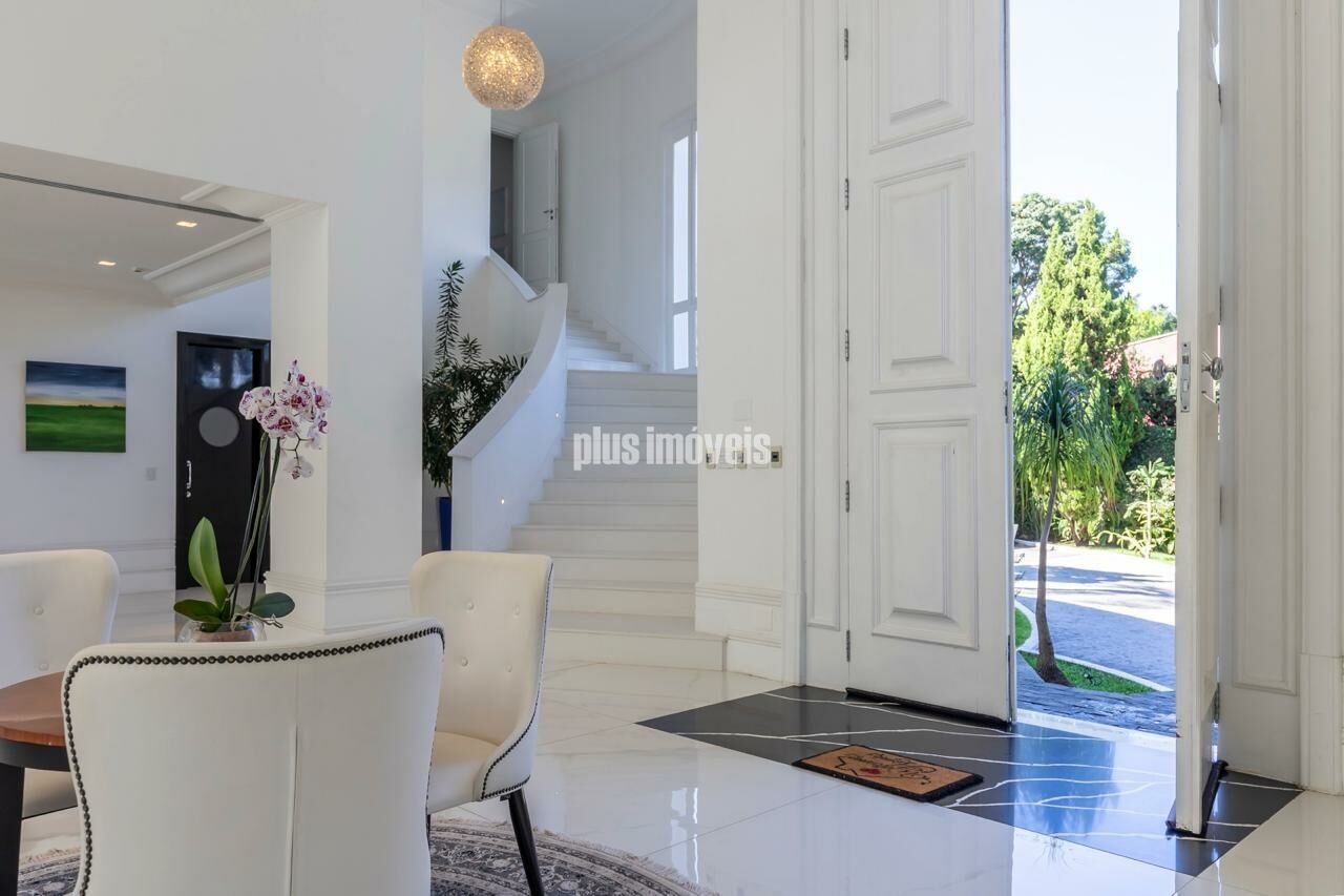 Casa, 4 quartos, 1050 m² - Foto 2