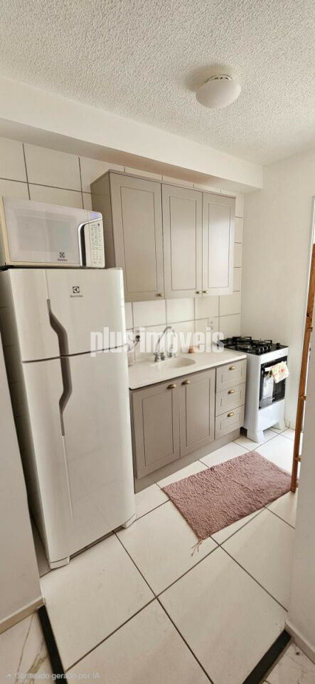 Apartamento, 2 quartos, 42 m² - Foto 5