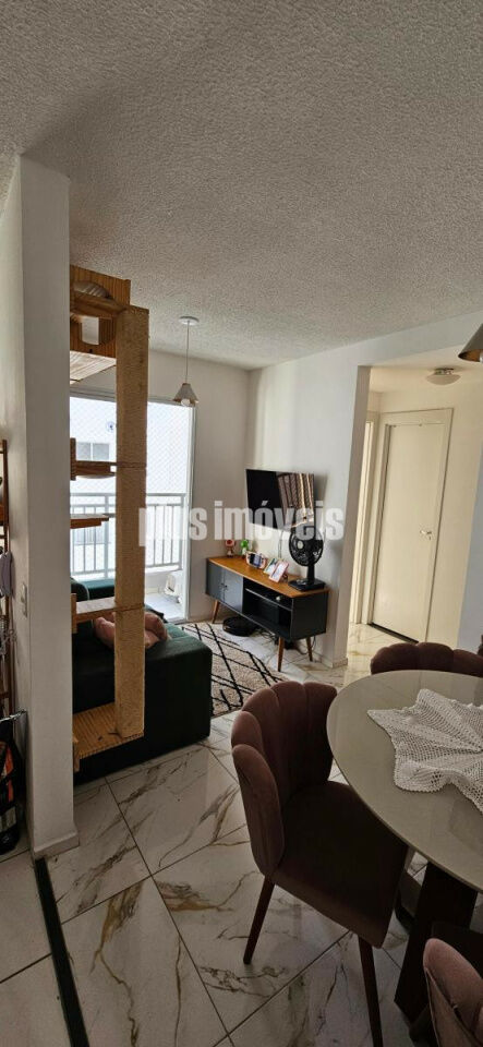 Apartamento, 2 quartos, 42 m² - Foto 4