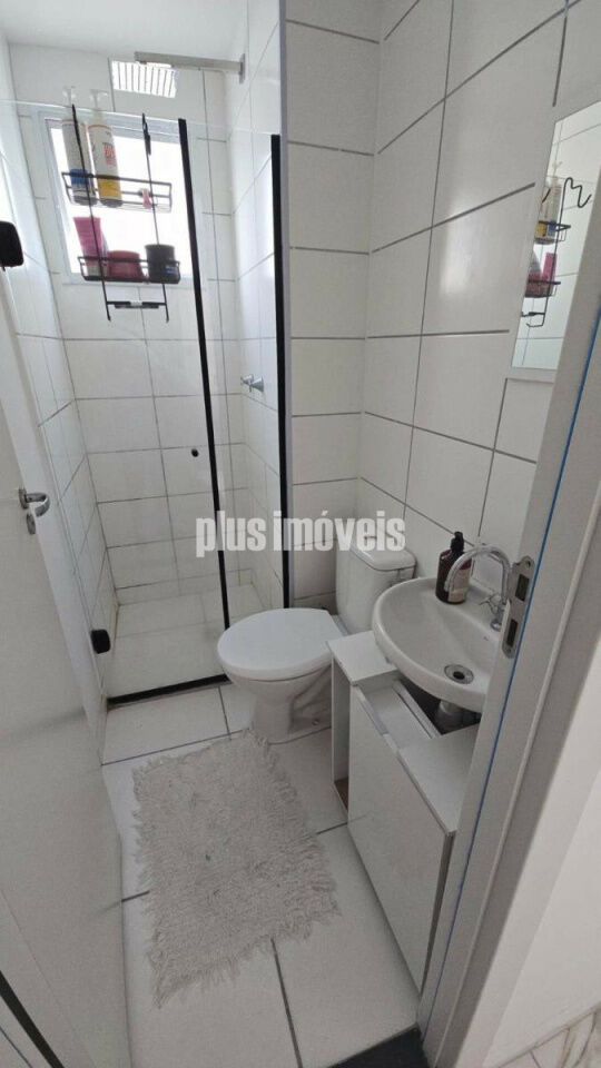 Apartamento, 2 quartos, 42 m² - Foto 9