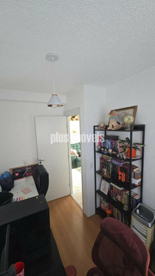 Apartamento, 2 quartos, 42 m² - Foto 10