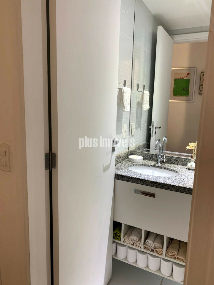 Apartamento, 2 quartos, 60 m² - Foto 15