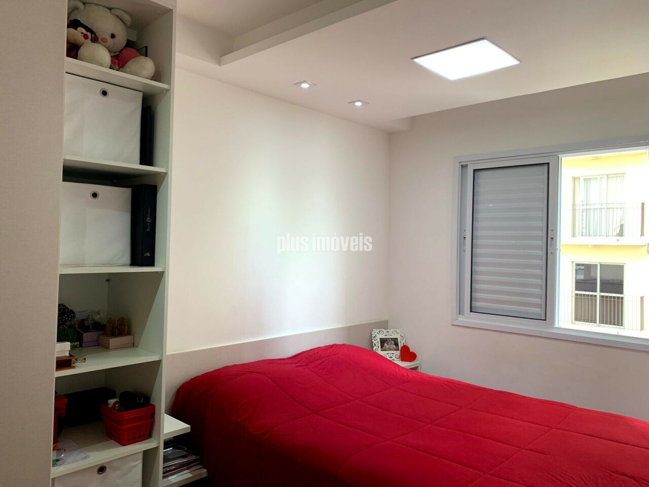 Apartamento, 2 quartos, 60 m² - Foto 7