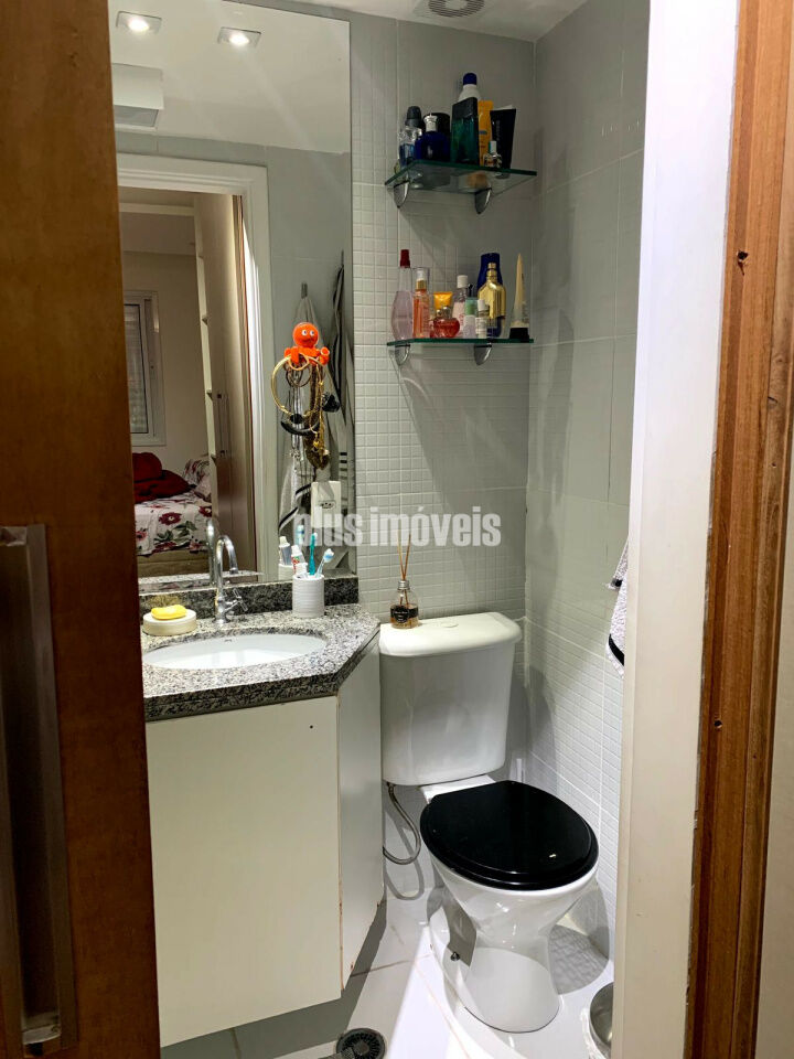 Apartamento, 2 quartos, 60 m² - Foto 10