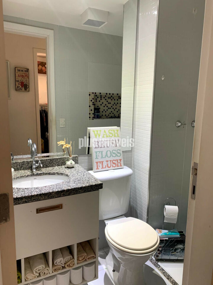 Apartamento, 2 quartos, 60 m² - Foto 12