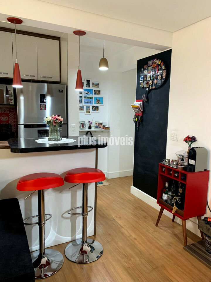 Apartamento, 2 quartos, 60 m² - Foto 5
