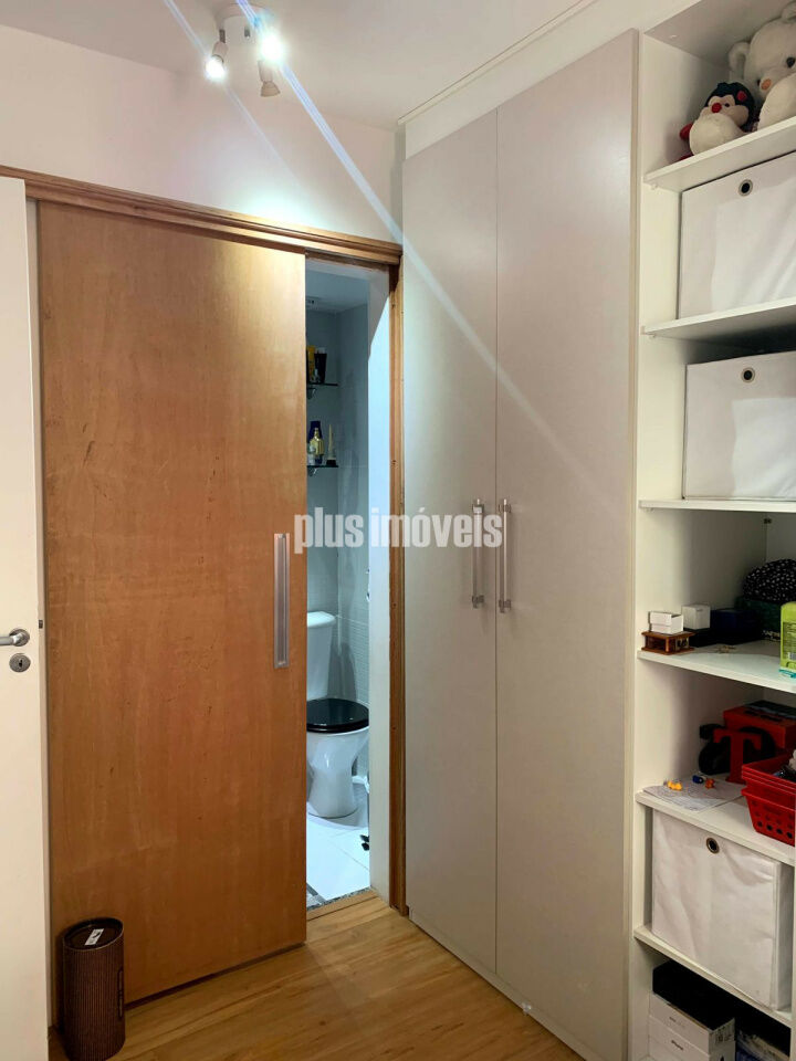 Apartamento, 2 quartos, 60 m² - Foto 14