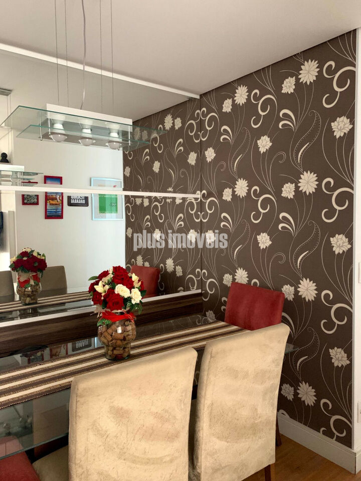 Apartamento, 2 quartos, 60 m² - Foto 6