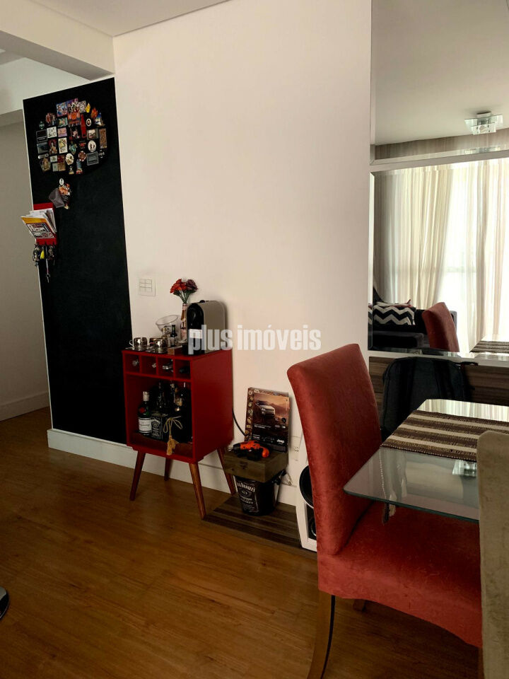 Apartamento, 2 quartos, 60 m² - Foto 4