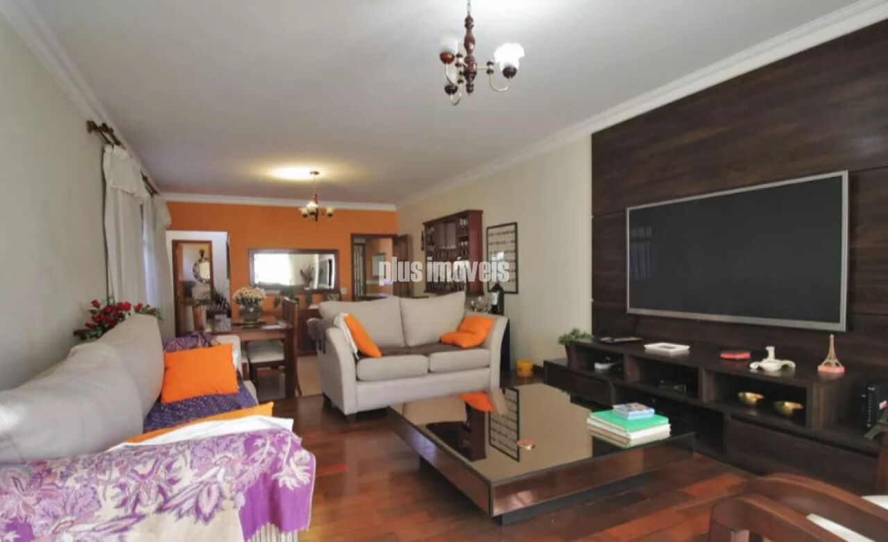 Casa, 4 quartos, 205 m² - Foto 1
