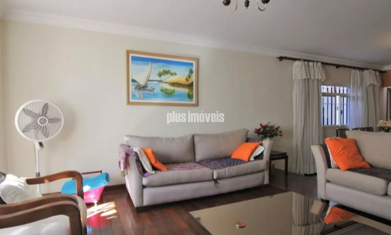 Casa, 4 quartos, 205 m² - Foto 4