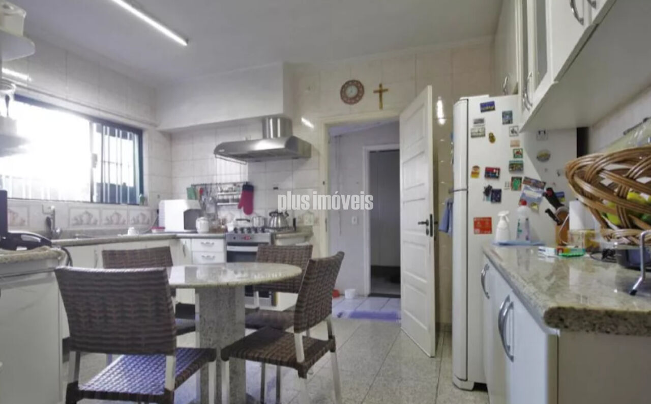 Casa, 4 quartos, 205 m² - Foto 5