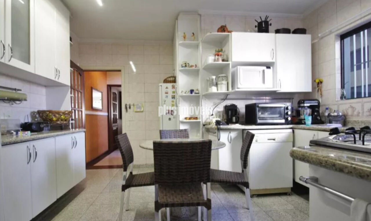 Casa, 4 quartos, 205 m² - Foto 6