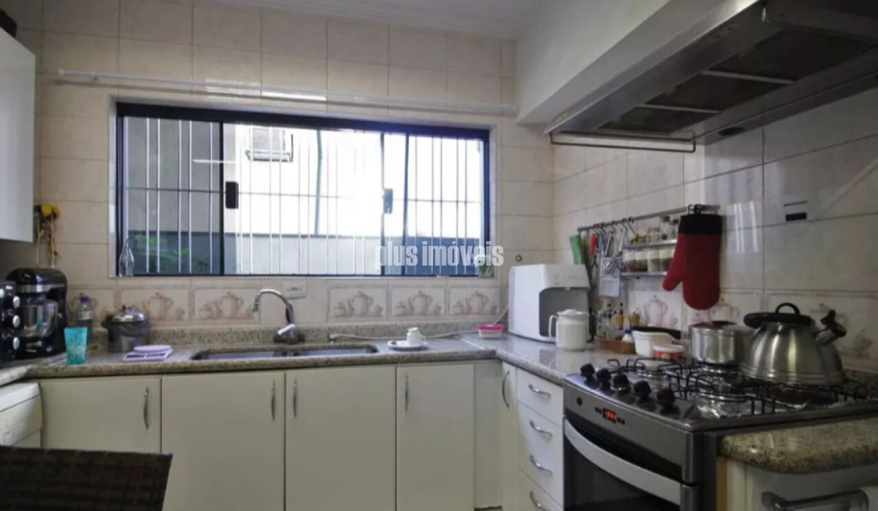 Casa, 4 quartos, 205 m² - Foto 7