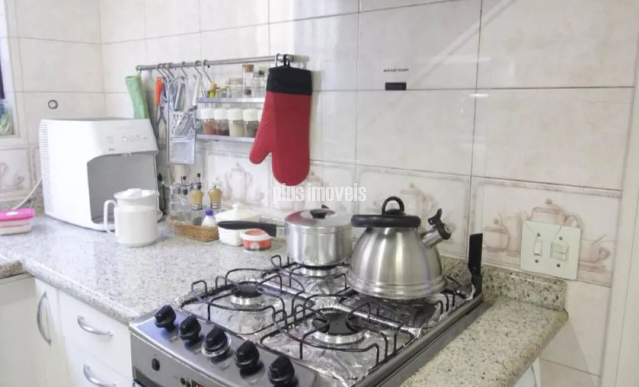 Casa, 4 quartos, 205 m² - Foto 8