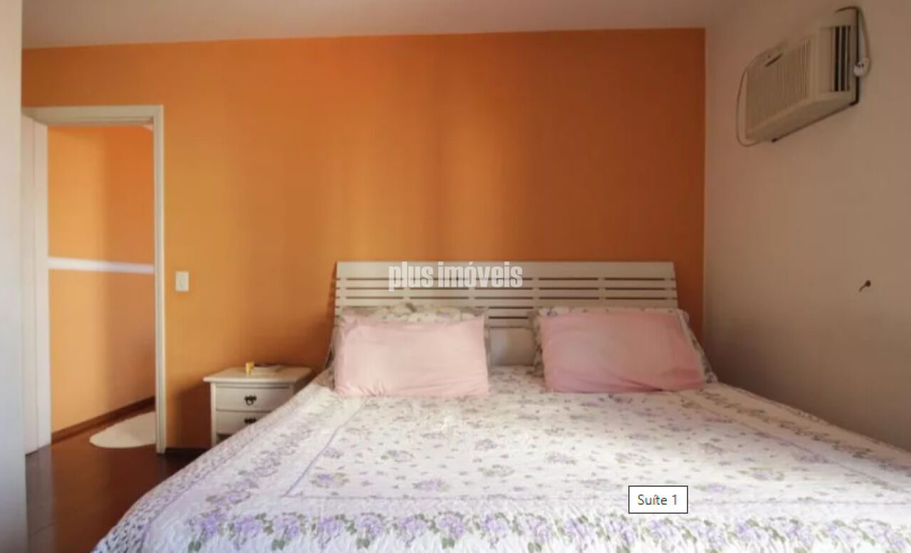 Casa, 4 quartos, 205 m² - Foto 11