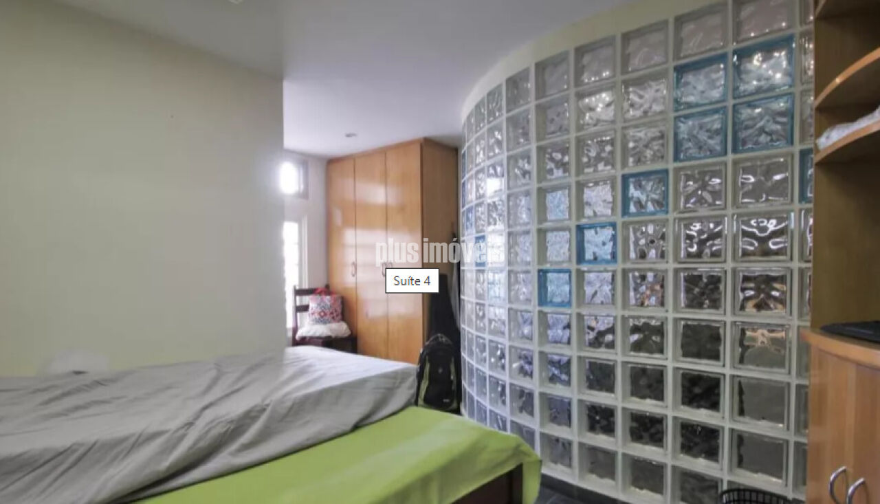 Casa, 4 quartos, 205 m² - Foto 17
