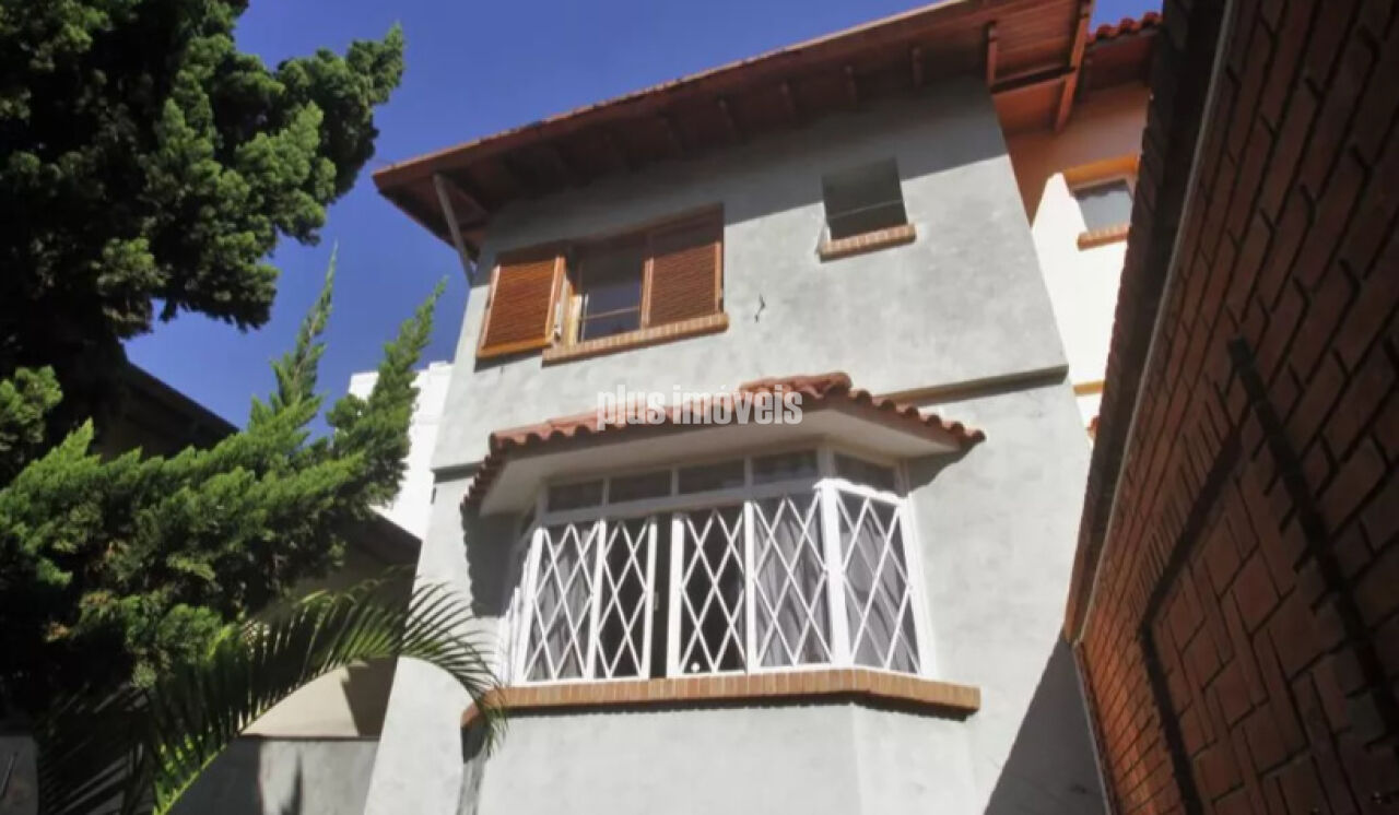 Casa, 4 quartos, 205 m² - Foto 23