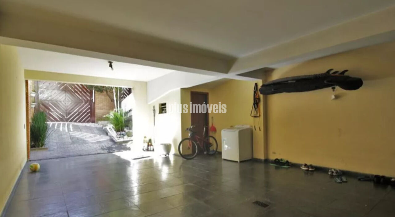 Casa, 4 quartos, 205 m² - Foto 25