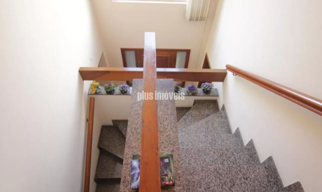 Casa, 4 quartos, 205 m² - Foto 27