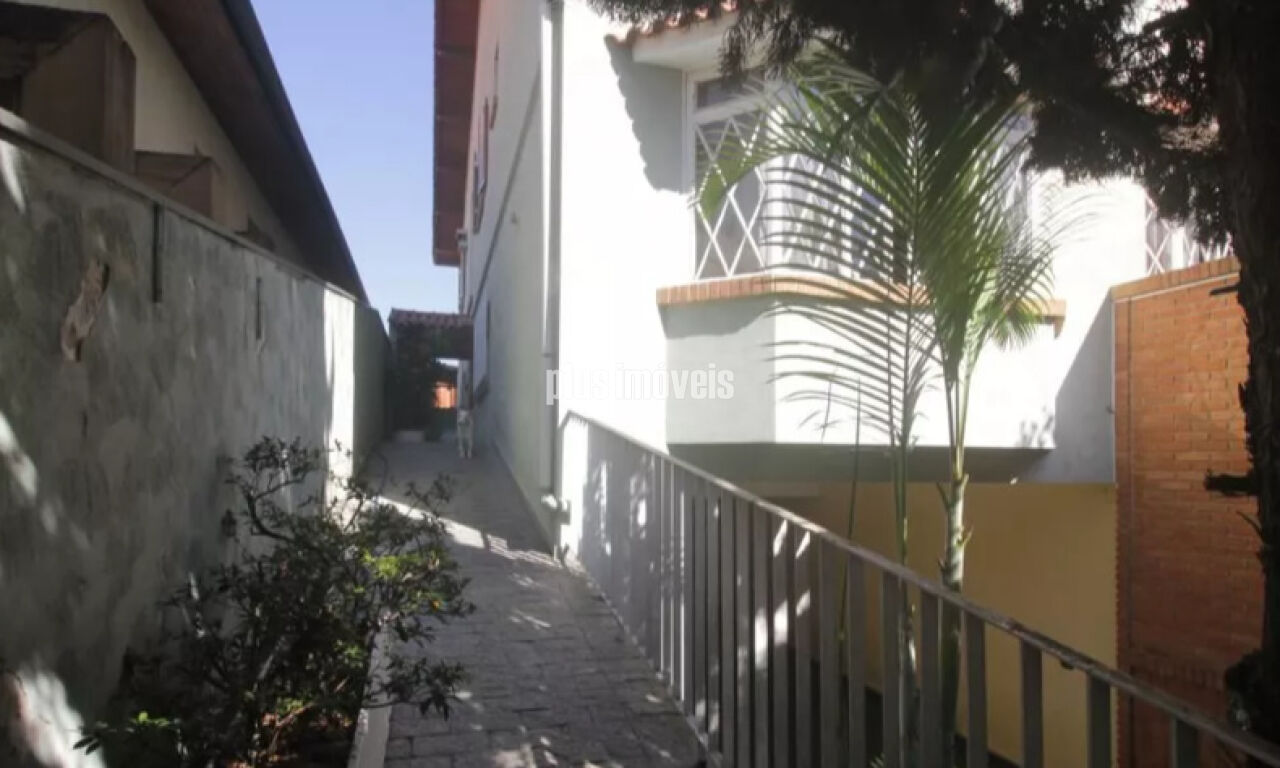 Casa, 4 quartos, 205 m² - Foto 29