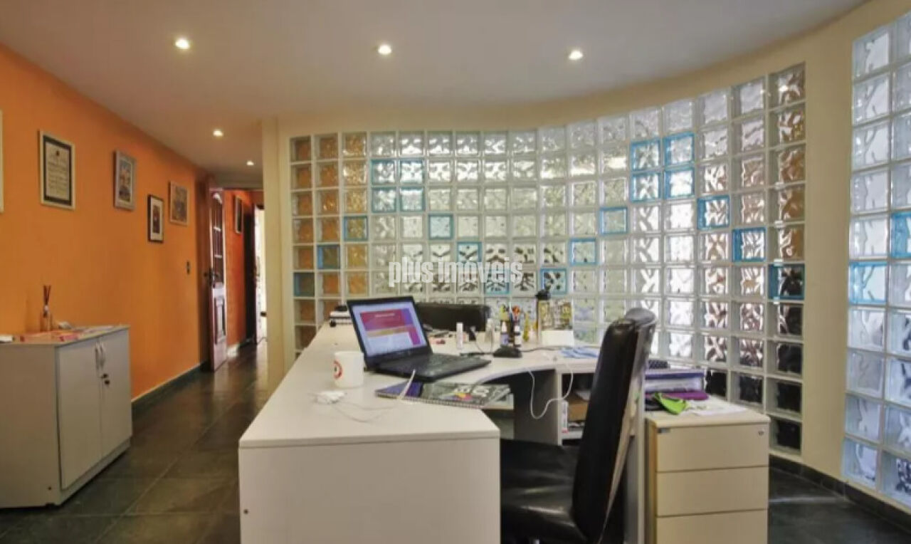 Casa, 4 quartos, 205 m² - Foto 31