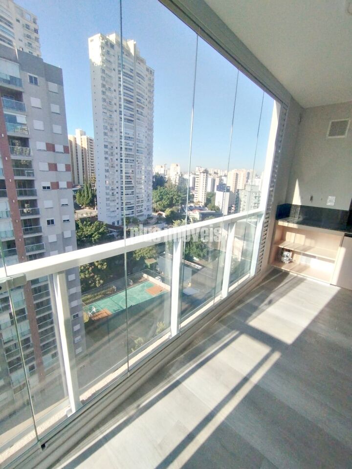 Apartamento, 1 quarto, 39 m² - Foto 5
