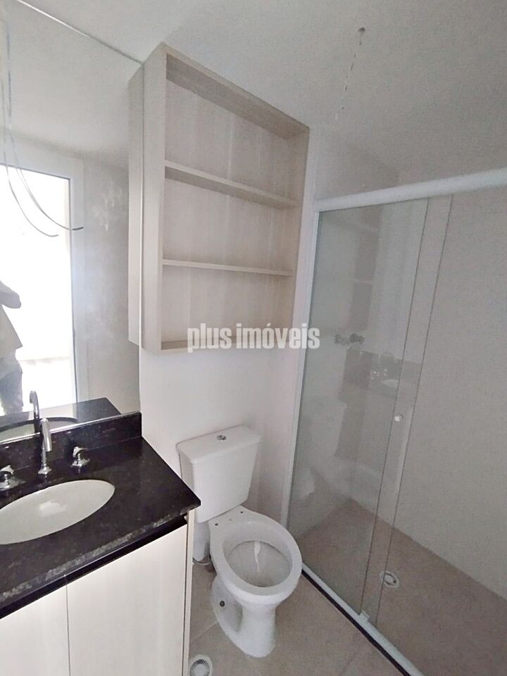 Apartamento, 1 quarto, 39 m² - Foto 10