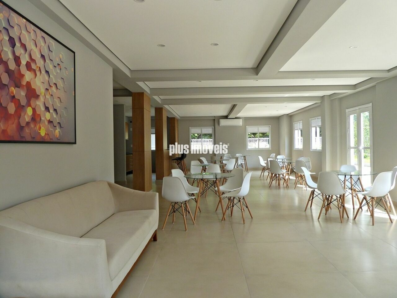 Apartamento, 1 quarto, 39 m² - Foto 22