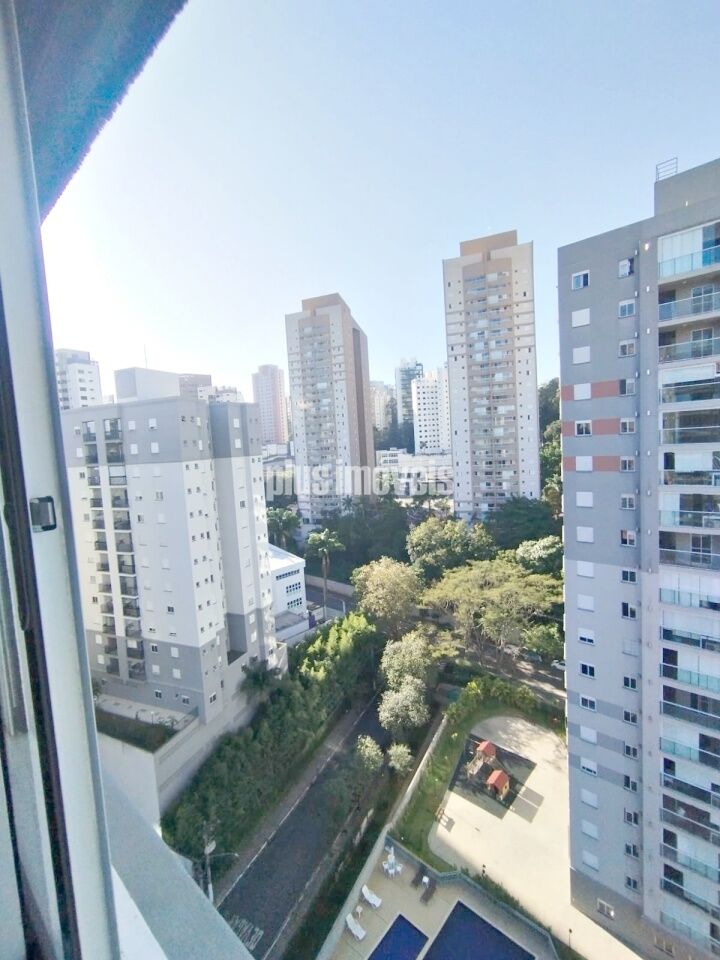 Apartamento, 1 quarto, 39 m² - Foto 7