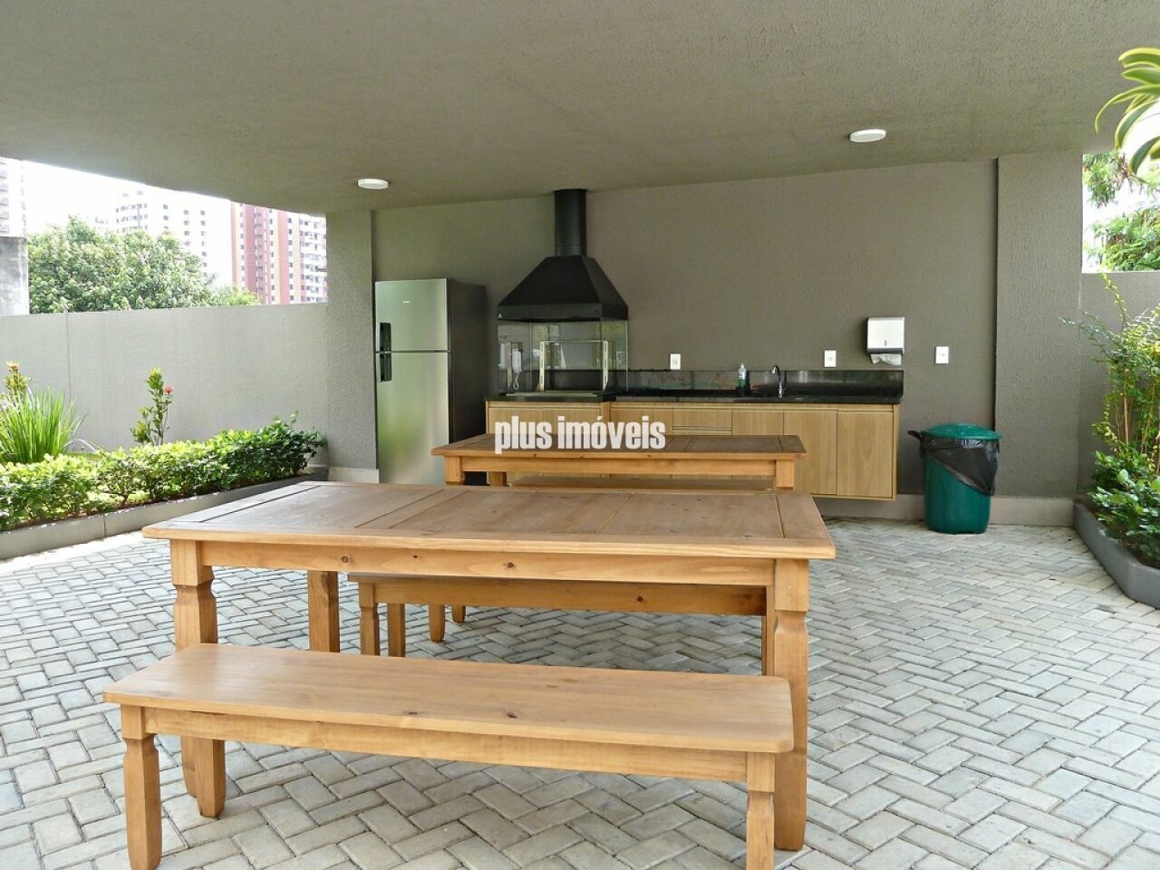 Apartamento, 1 quarto, 39 m² - Foto 14