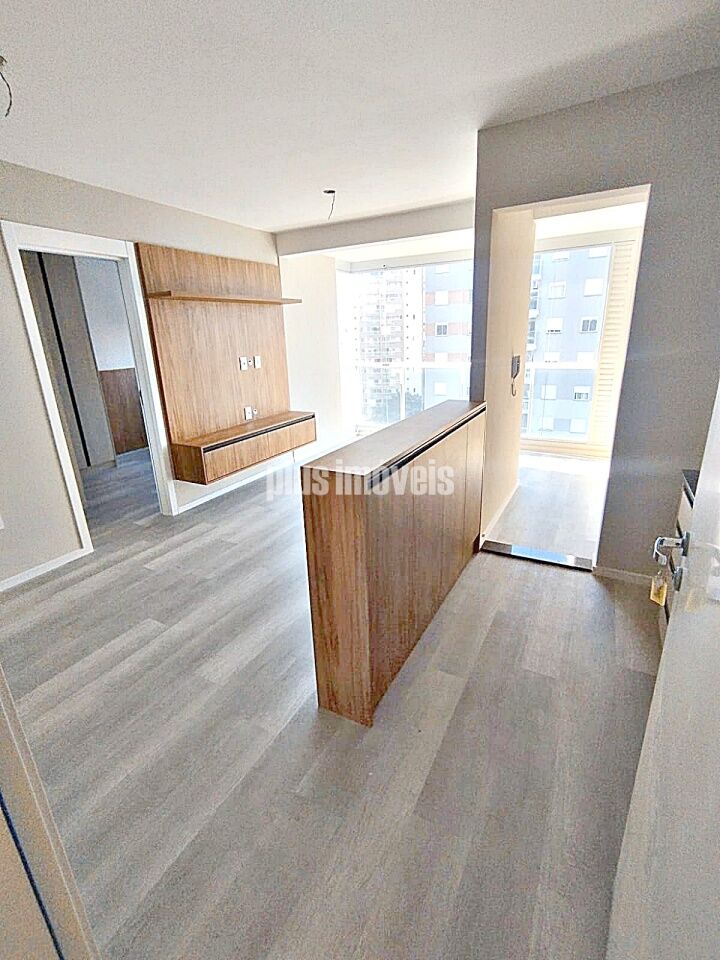 Apartamento, 1 quarto, 39 m² - Foto 1