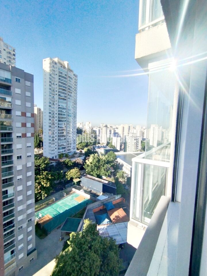 Apartamento, 1 quarto, 39 m² - Foto 8