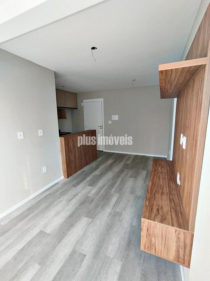 Apartamento, 1 quarto, 39 m² - Foto 3