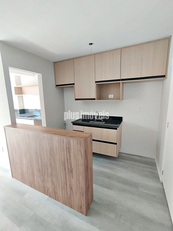 Apartamento, 1 quarto, 39 m² - Foto 2