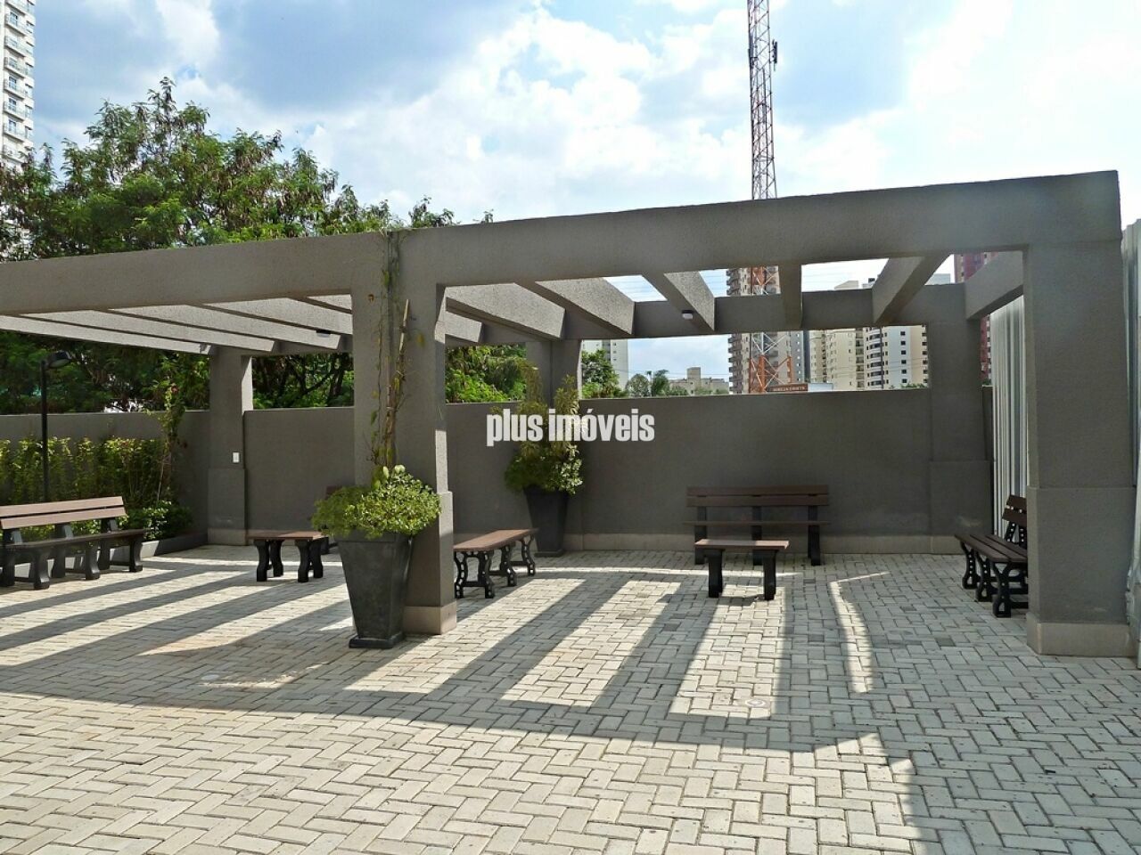 Apartamento, 1 quarto, 39 m² - Foto 16