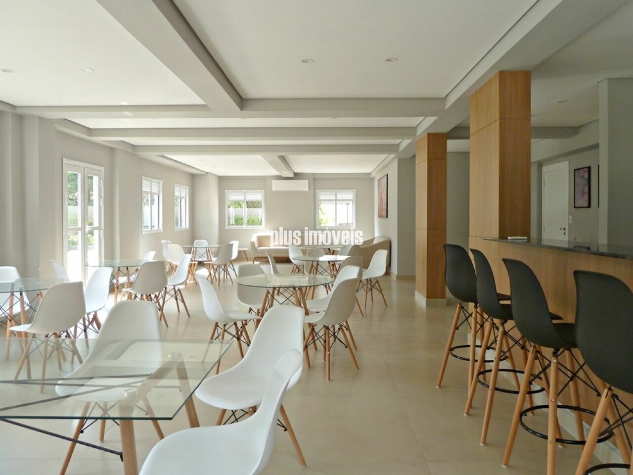 Apartamento, 1 quarto, 39 m² - Foto 23
