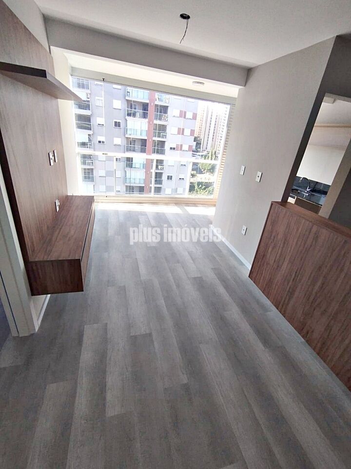 Apartamento, 1 quarto, 39 m² - Foto 4