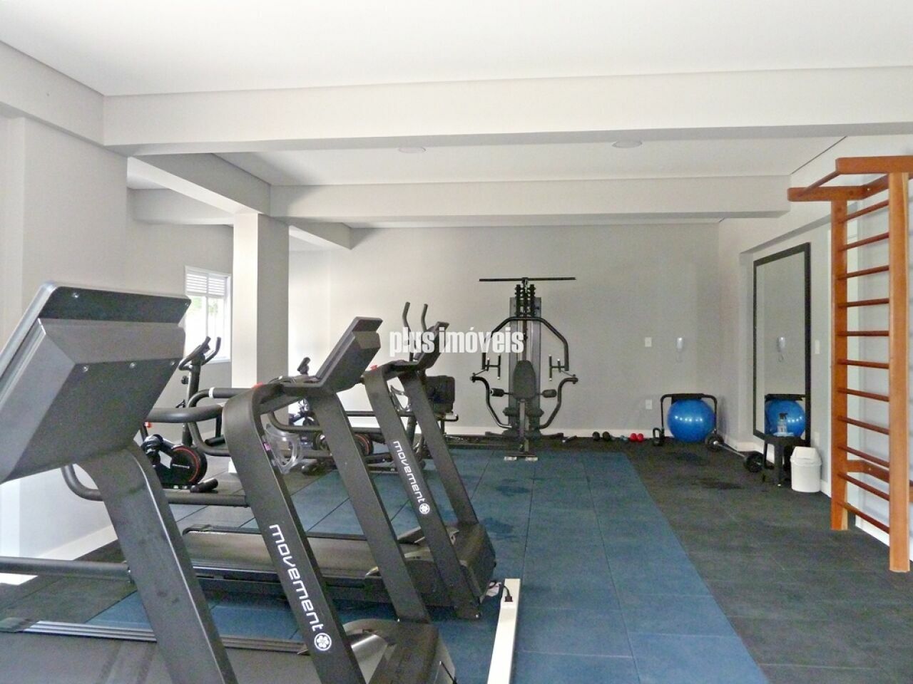 Apartamento, 1 quarto, 39 m² - Foto 21