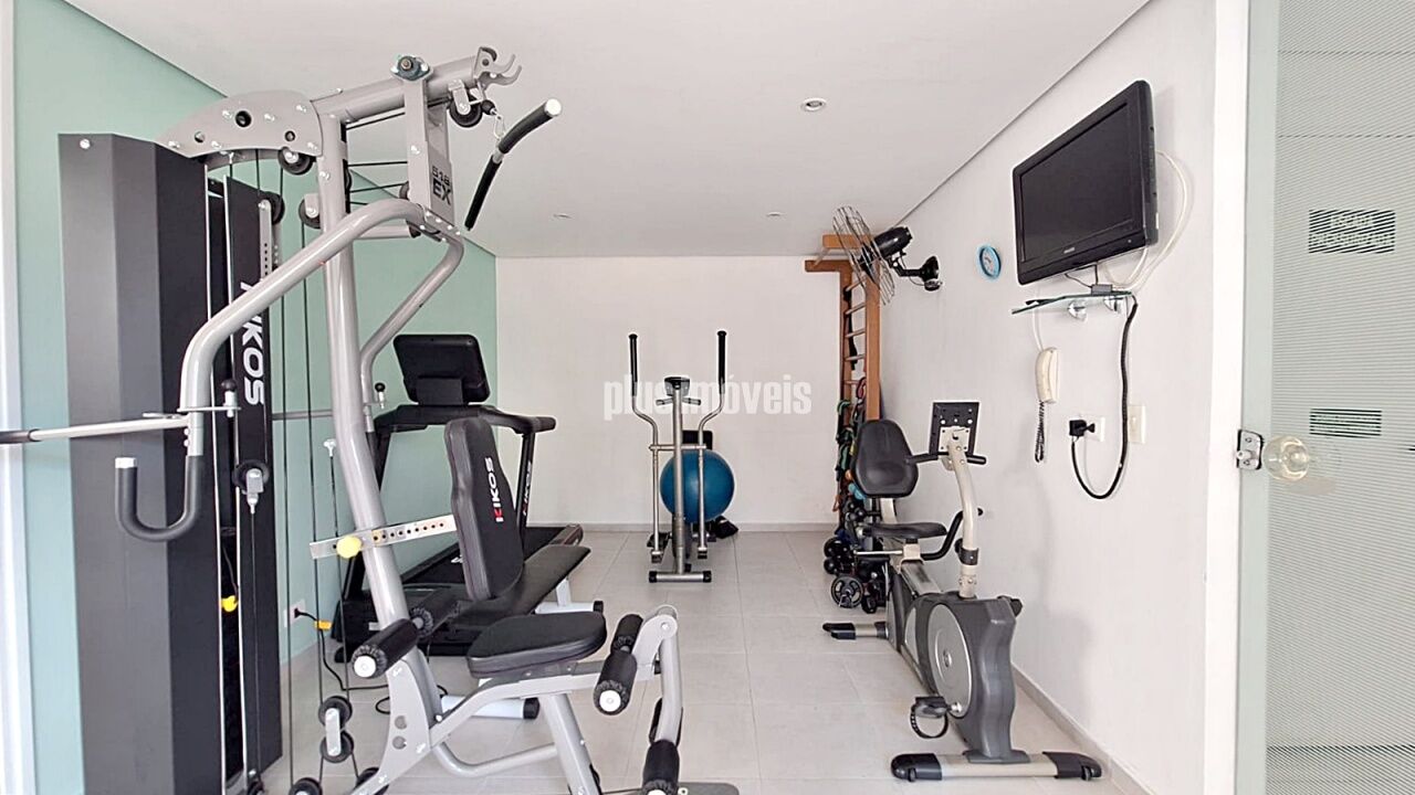 Apartamento, 3 quartos, 114 m² - Foto 42