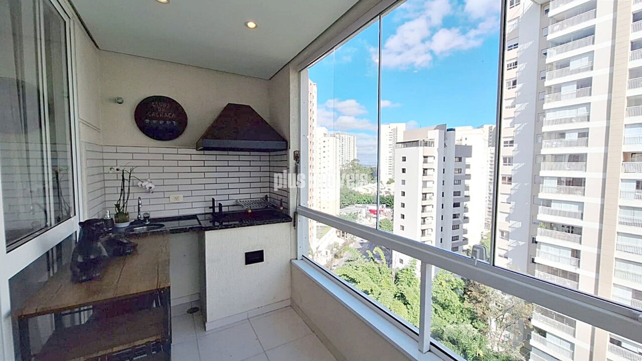Apartamento, 3 quartos, 114 m² - Foto 5