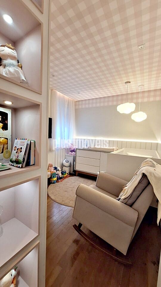 Apartamento, 3 quartos, 114 m² - Foto 31